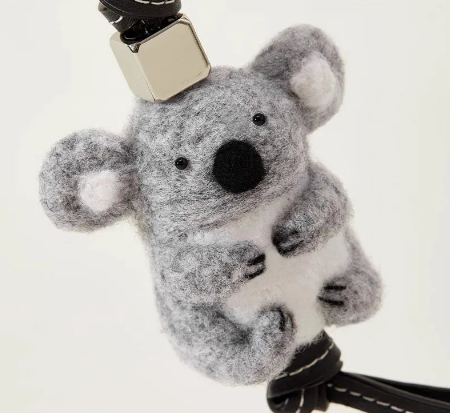 Cute Animal Charm Pendant