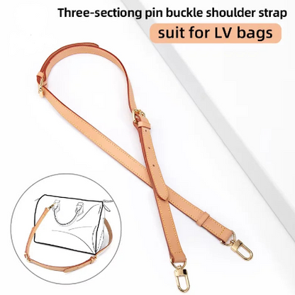 Natural Strap Shoulder