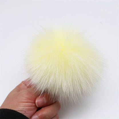 Fox Pompom