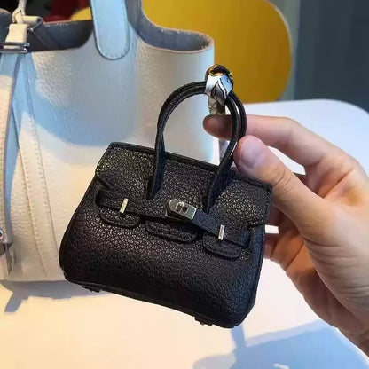 Mini Bag Charm Birkin