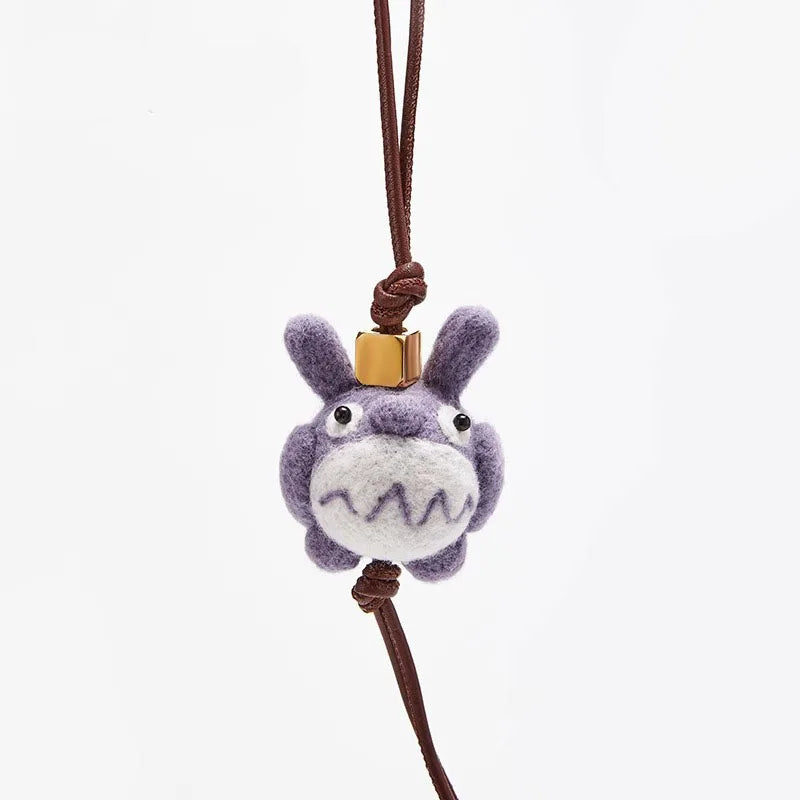 Cute Animal Charm Pendant