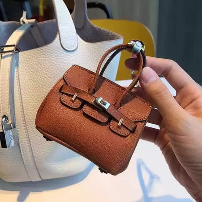 Mini-bijou de sac Birkin