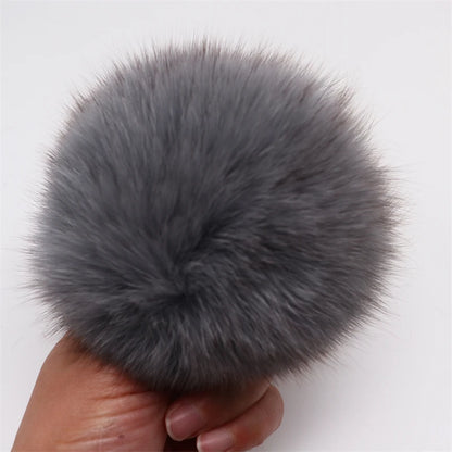 Fox Pompom