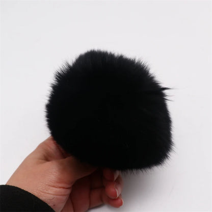 Fox Pompom