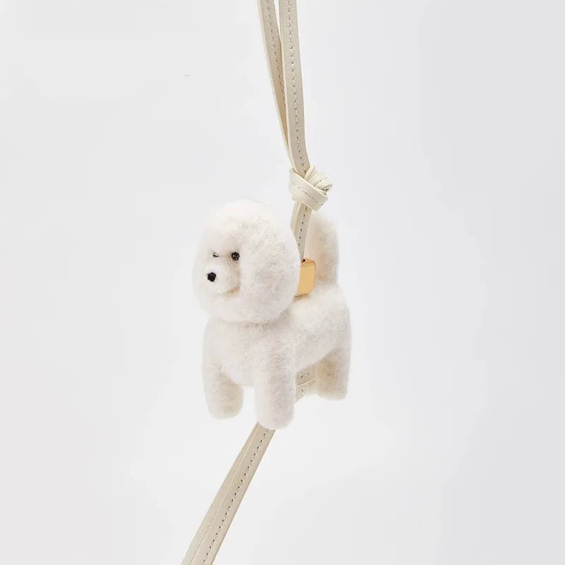 Cute Animal Charm Pendant