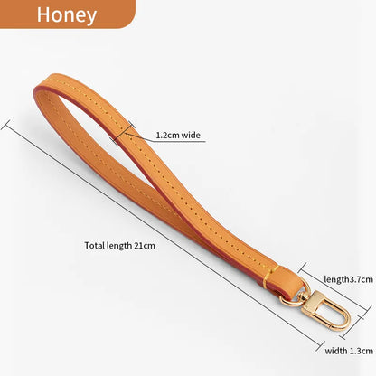 Natural Wrist Strap