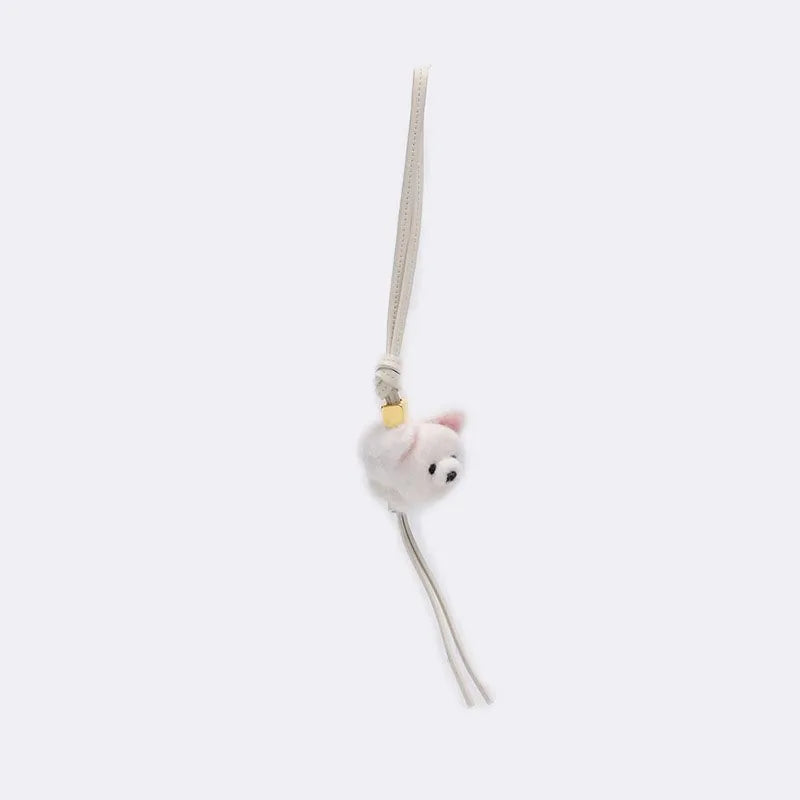 Cute Animal Charm Pendant