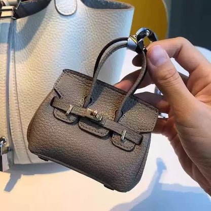 Mini-bijou de sac Birkin