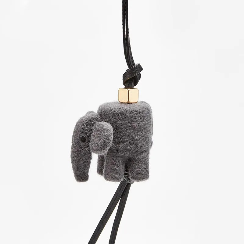 Cute Animal Charm Pendant