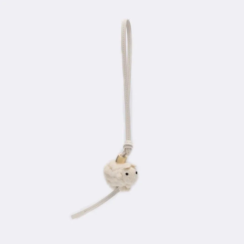 Cute Animal Charm Pendant