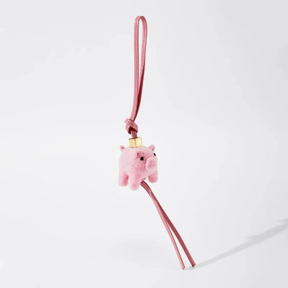 Cute Animal Charm Pendant