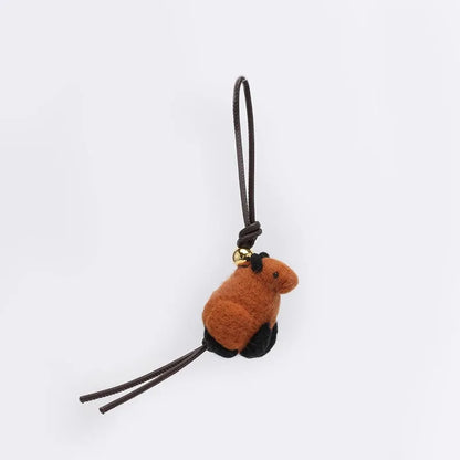 Cute Animal Charm Pendant