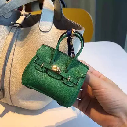 Mini-bijou de sac Birkin