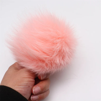 Fox Pompom