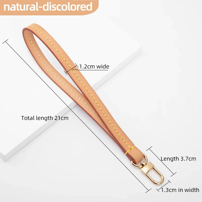 Natural Wrist Strap