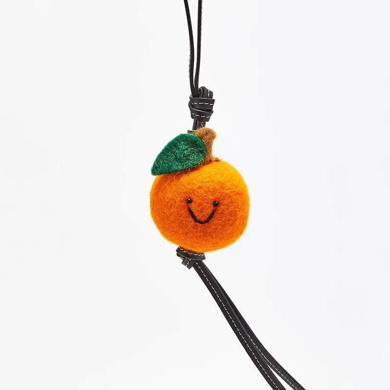 Cute Animal Charm Pendant