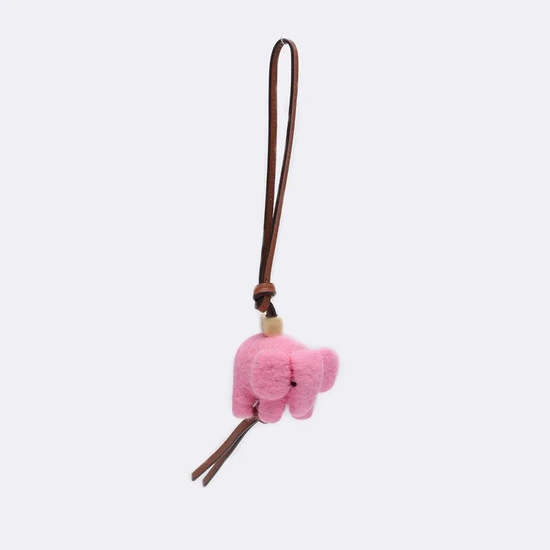 Cute Animal Charm Pendant