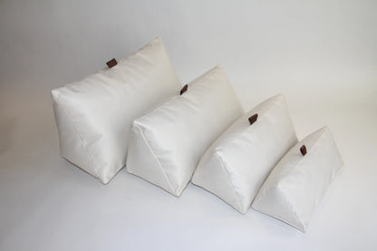 Handbag Shaper Pillow