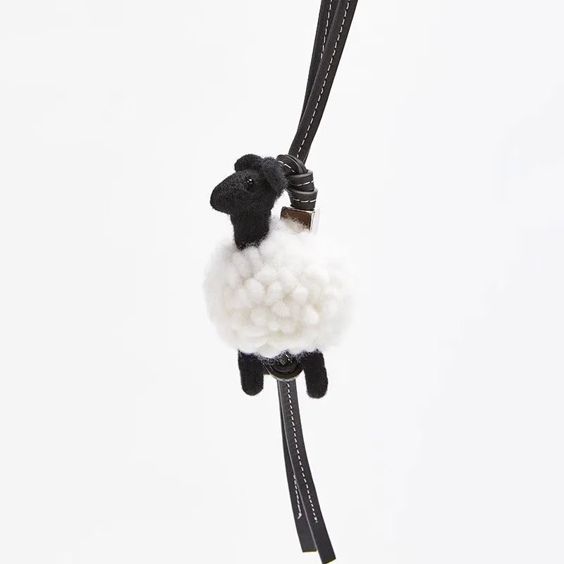 Cute Animal Charm Pendant