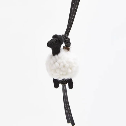 Cute Animal Charm Pendant