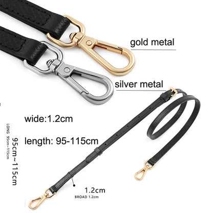 Bag Straps Handle Wide Belt Shoulder