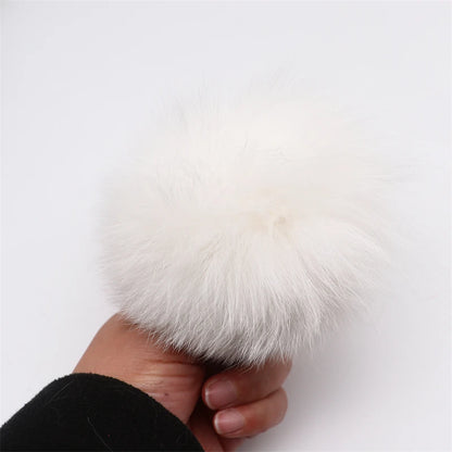 Fox Pompom